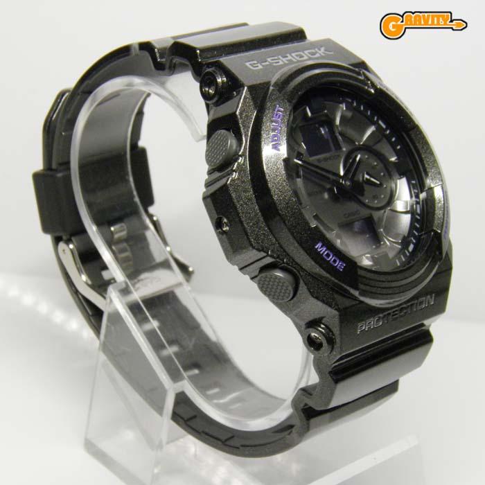 【美品】G-SHOCK メタリックダイアルシリーズ GA-150MF-8ADR G-SHOCK GA-150MF-8A METALLIC DIAL SERIES(メタリックダイアル