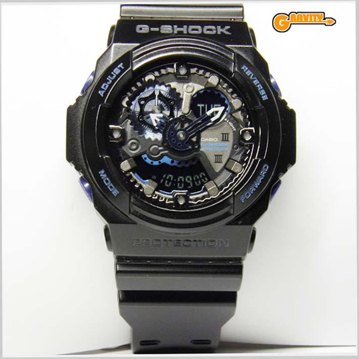 新品　G-SHOCK GB-6900AA 30周年限定モデル　イニシャルブルー Amazon.co.jp: [カシオ] 腕時計 ジーショック 30th Anniversary