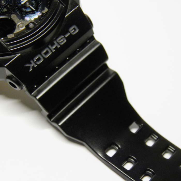 G-SHOCK GA-303B-1AJR イニシャルブルー G-SHOCK30周年モデル(カシオ)G