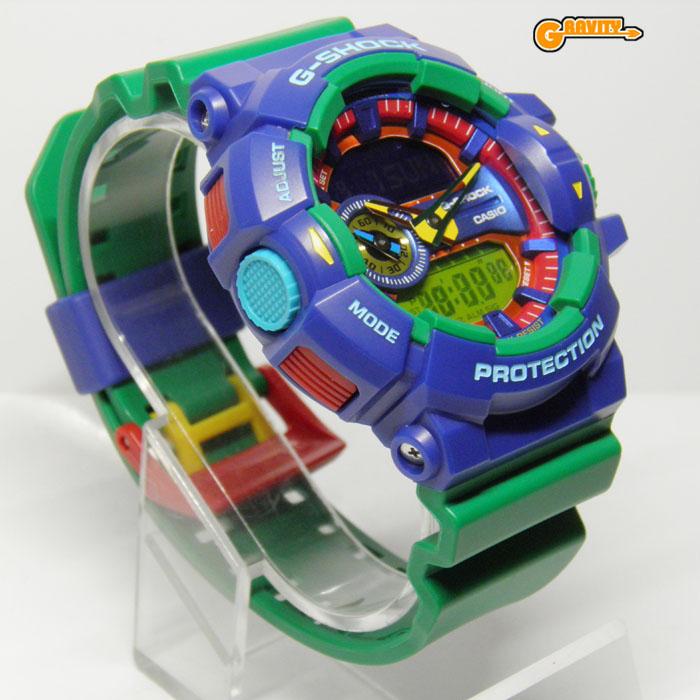 希少G-SHOCK ハイパーカラーズGA-400-2AJF s-l400.jpg