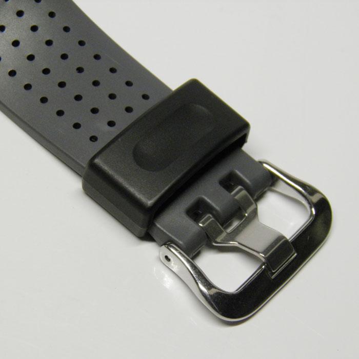 G-SHOCK GA-500P-1AJF ターコイズブルー パンチングパターン ラウンド