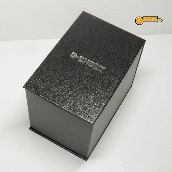G-SHOCK GA-500P-1AJF ターコイズブルー パンチングパターン ラウンド