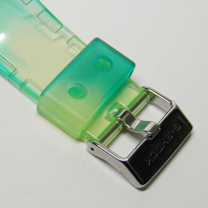 G-SHOCK GAX-100MSA-3AJF G-LIDE 2017サマーバージョン グリーン