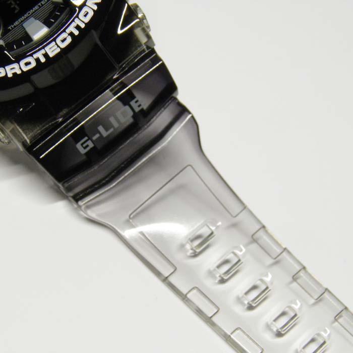 カシオGショックＧライド アナログ・デジタル腕時計 GAX-100MSA G-SHOCK CASIO カシオ Gショック GAX-100MSA-2AJF G-LIDE G
