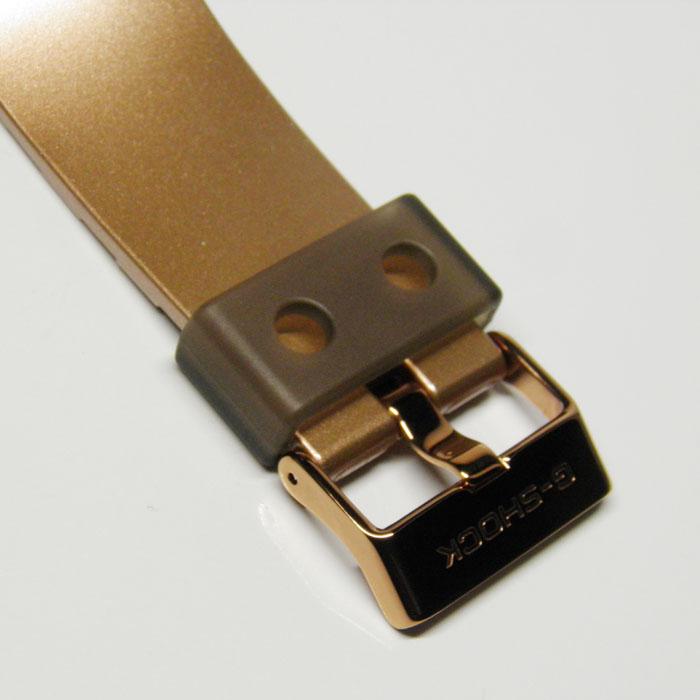 G-SHOCK GD-X6900GD-9JF Crazy Gold(クレイジーゴールド)ローズ