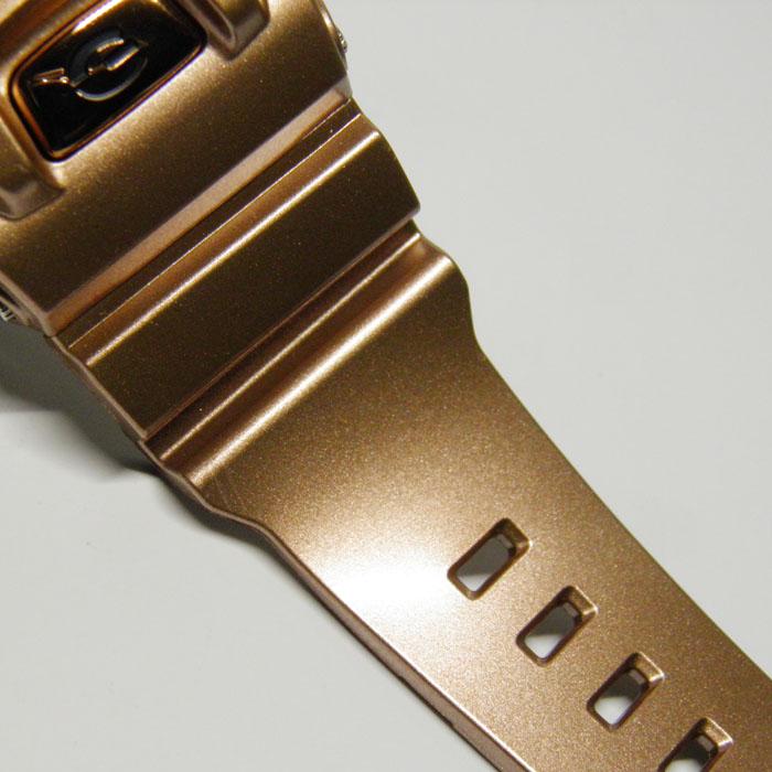 G-SHOCK GD-X6900GD-9JF Crazy Gold(クレイジーゴールド)ローズ