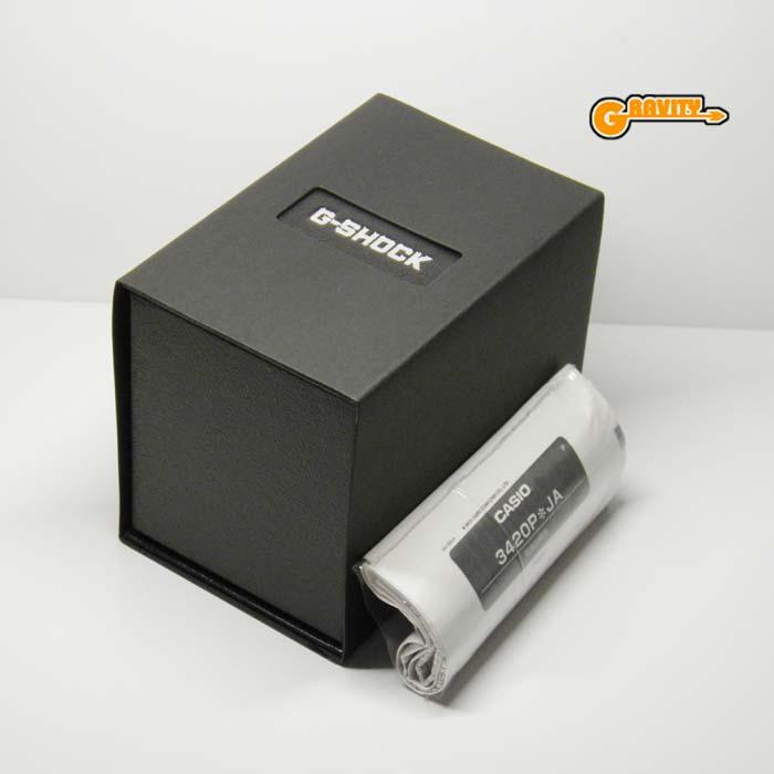 G-SHOCK GD-X6900HT-4JF Heathered Color Series(へザードカラー