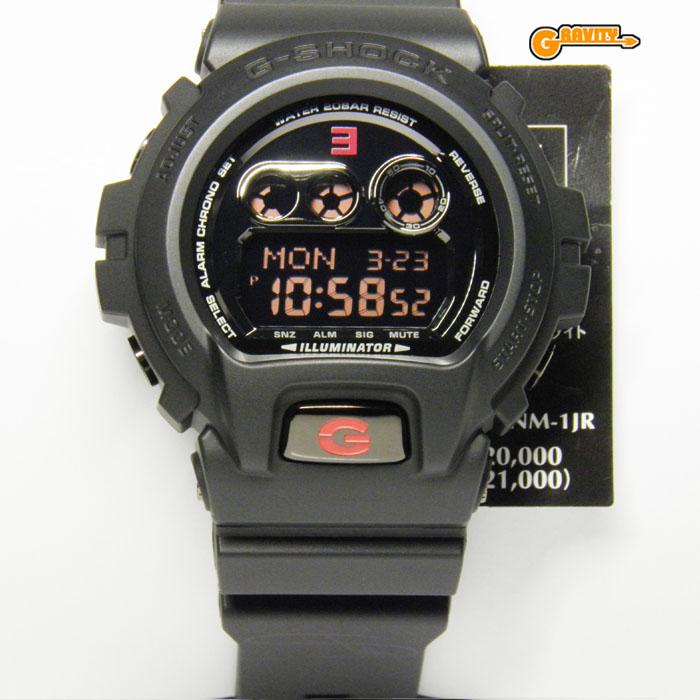 エミネムコラボG-SHOCK Casio G-Shock GDX6900MNM-1 Eminem Limited Edition Watch | aBlogtoWatch