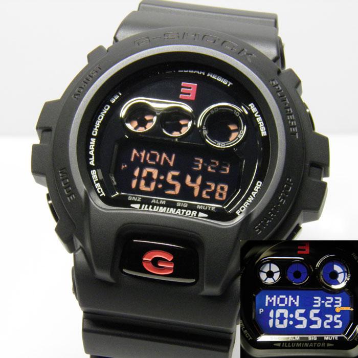 G-SHOCK GD-X6900MNM-1JR EMINEM(エミネム)モデル 30周年記念 CASIO