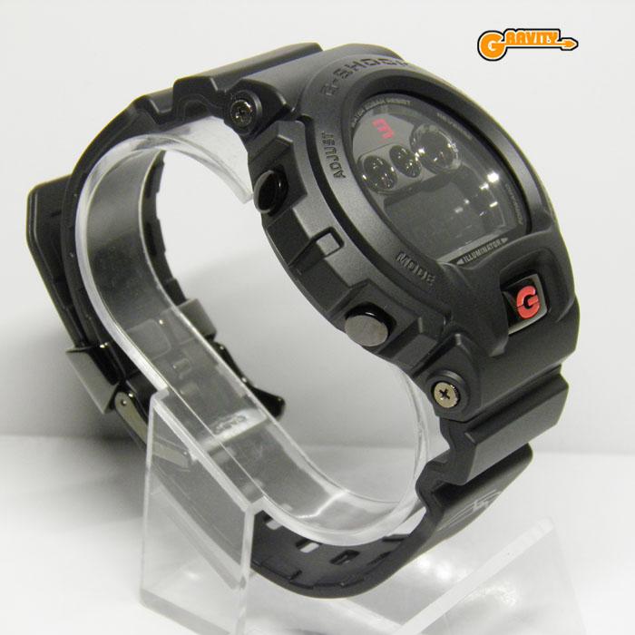 エミネムコラボG-SHOCK Casio G-Shock GDX6900MNM-1 Eminem Limited Edition Watch | aBlogtoWatch