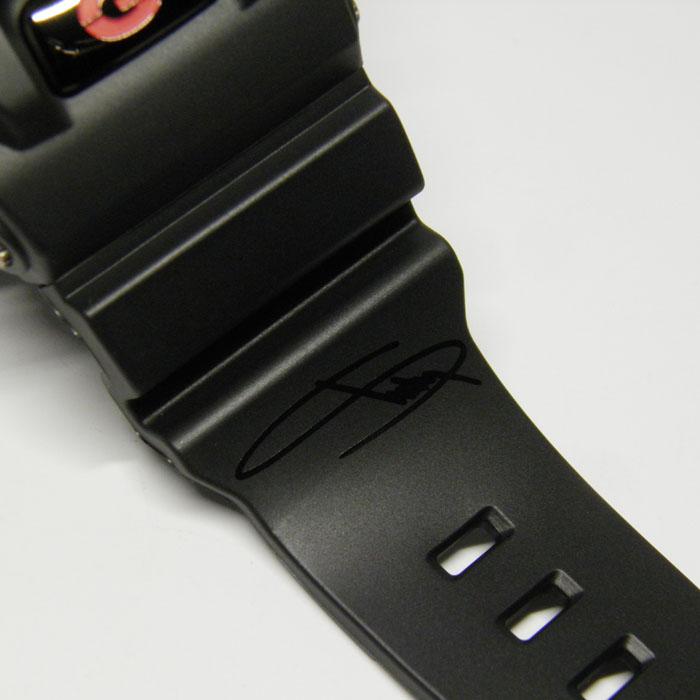G-SHOCK GD-X6900MNM-1JR EMINEM(エミネム)モデル 30周年記念 CASIO