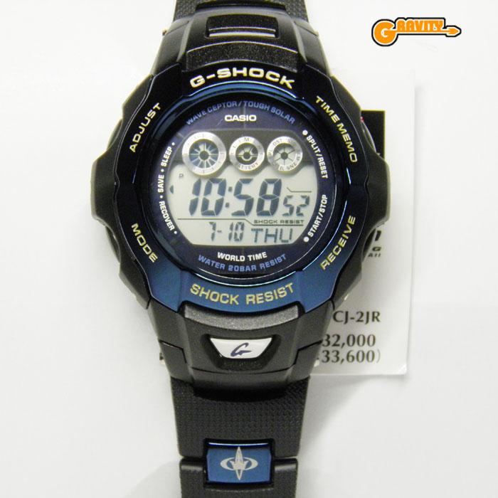 G-SHOCK GL-700TCJ-2JR Triple Crown (トリプルクラウン) 2004 CASIO(カシオ)G-SHOCK(ジー ...