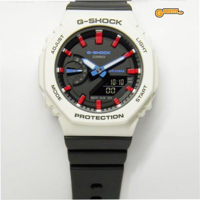 【売値14850円】G-SHOCK GMA-S2100WT-7A2JF G-SHOCK カシオ Gショック GMA-S2100WT-7A2JF : コマトク平石