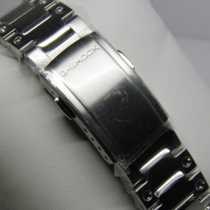 新品未使用 GMW-B5000D-1JF　フルメタル　シルバー　国内正規品 G-SHOCK フルメタル シルバー GMW-B5000D-1JF メンズ 腕時計