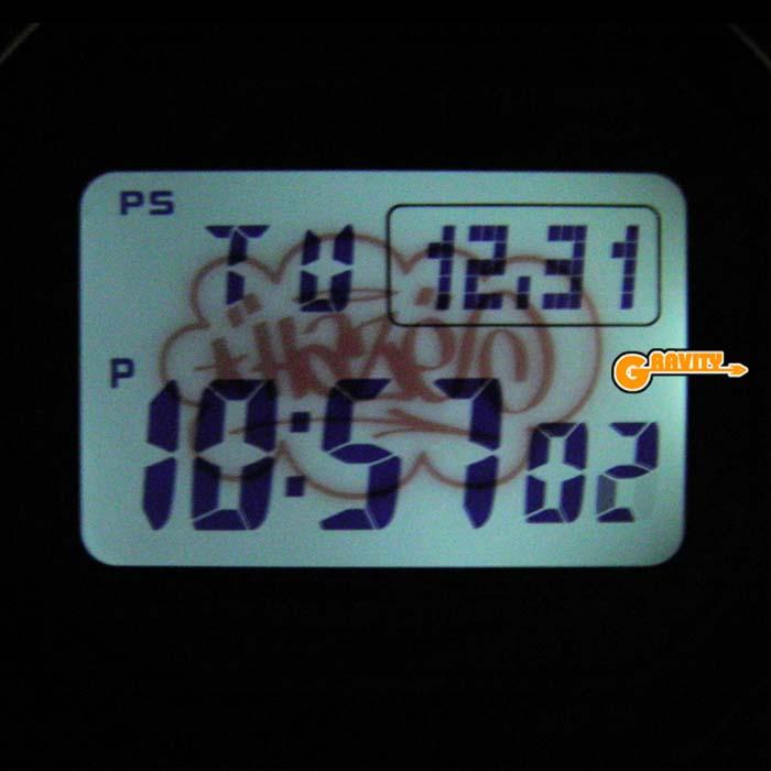 G-SHOCK GMW-B5000EH-1JR エリック ヘイズ 40周年記念モデル CASIO 