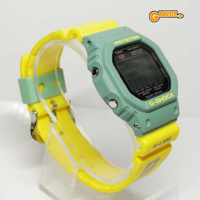 G-SHOCK GRX-5600SRF-3 SRF Surfrider Foundation(サーフライダー