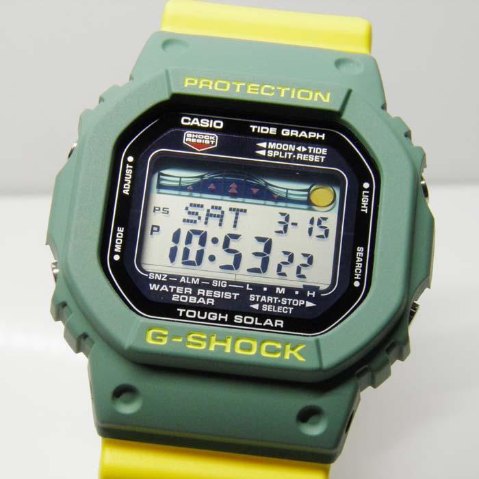 G-SHOCK GRX-5600SRF-3 SRF Surfrider Foundation(サーフライダー