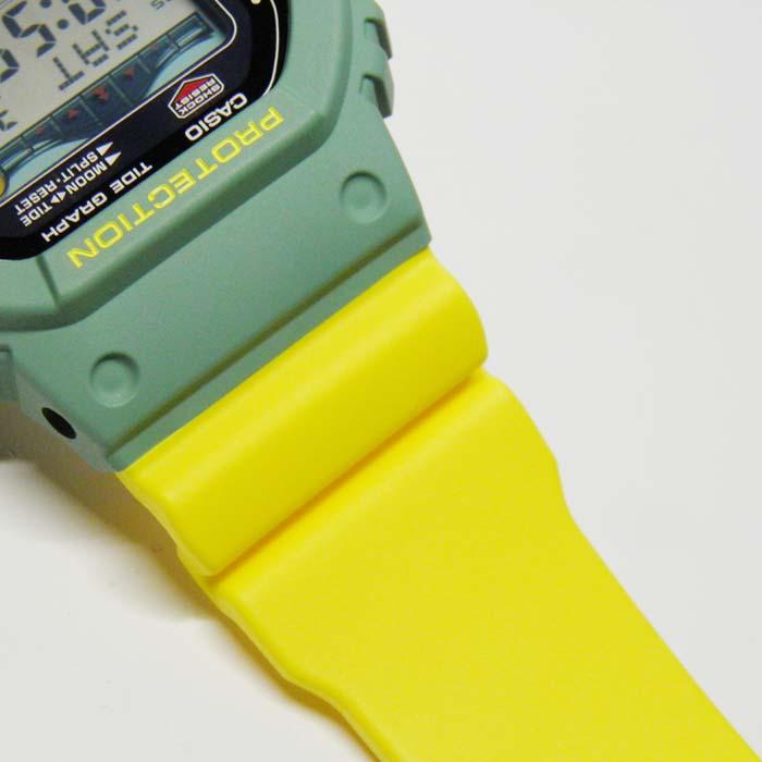 セール‼️ SHOGRX-5600SRF-3JR G-SHOCK GRX-5600SRF-3 SRF Surfrider Foundation(サーフライダー