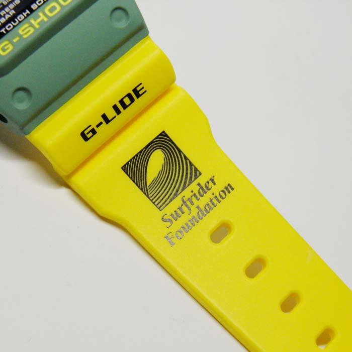 G-SHOCK GRX-5600SRF-3 SRF Surfrider Foundation(サーフライダー