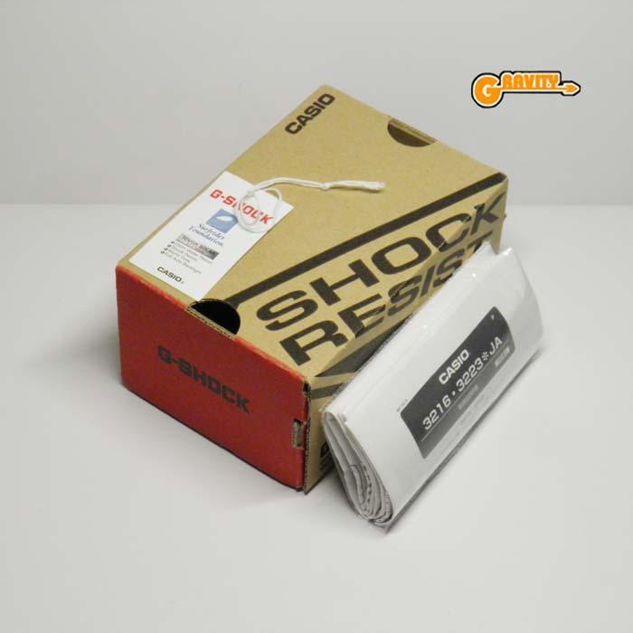 G-SHOCK GRX-5600SRF-3 SRF Surfrider Foundation(サーフライダー