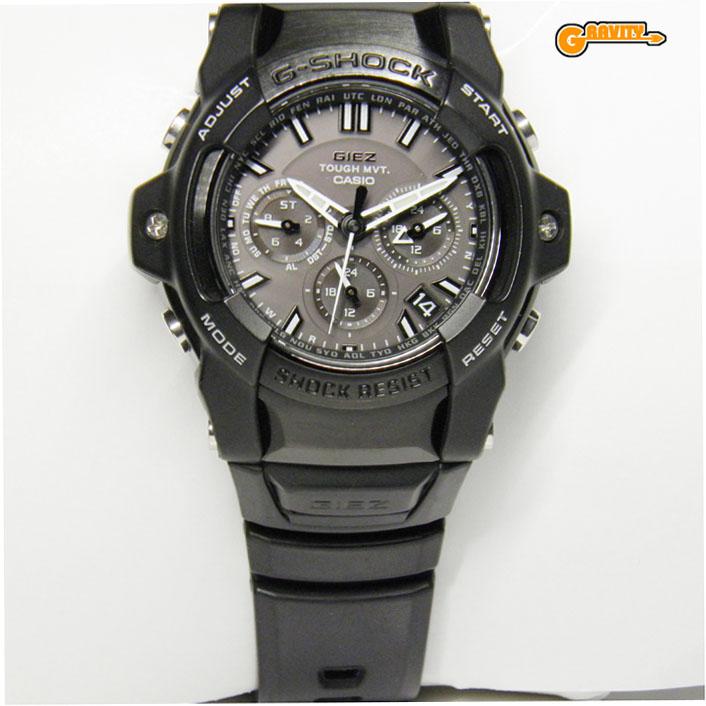 G-SHOCK GS-1400B-1AJF GIEZ(ジーズ)TOUGH MOVEMENT CASIO(カシオ)G