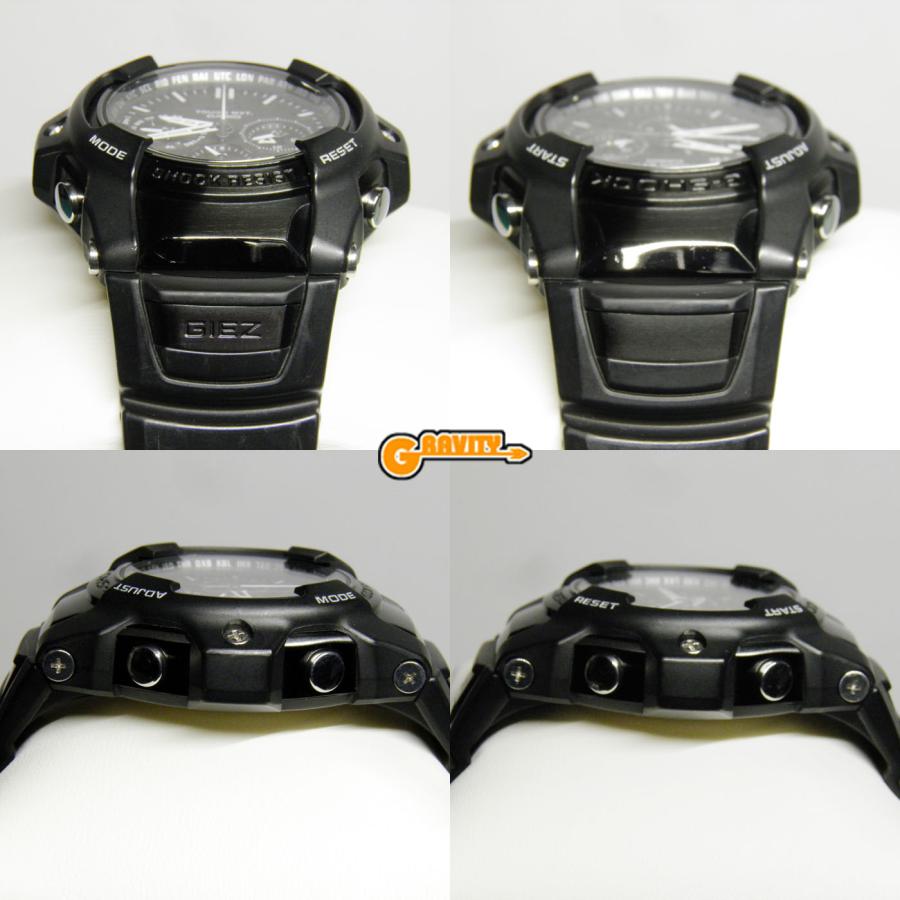 G-SHOCK GS-1400B-1AJF GIEZ(ジーズ)TOUGH MOVEMENT CASIO(カシオ)G