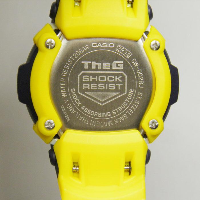G-SHOCK GW-002RJ-9JF 京都 ご当地モデル BACK TO THE 90's HMV渋谷店