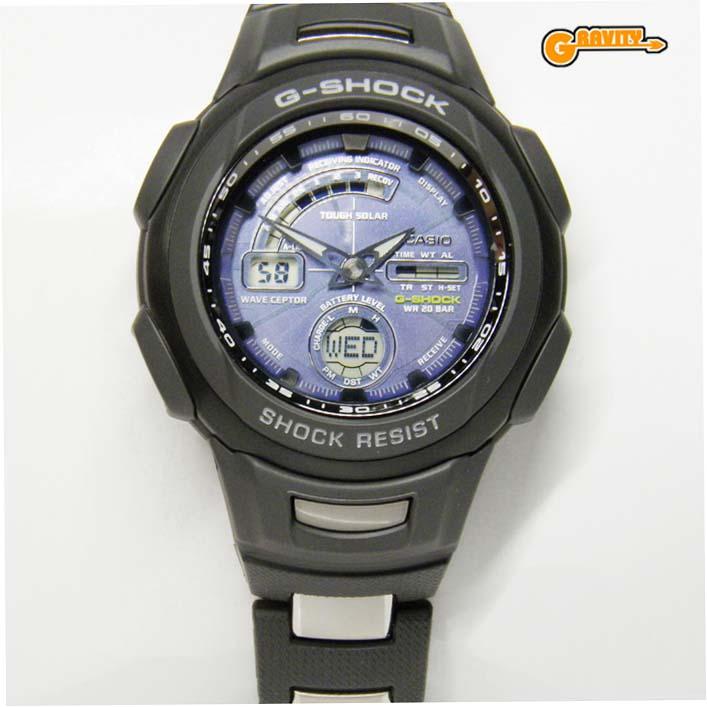 G-SHOCK GW-1310CJ-8AJF メタルコアバンド CASIO(カシオ)G-SHOCK(ジー