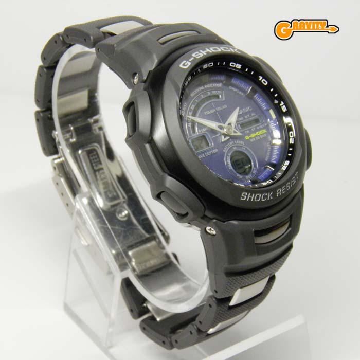 G-SHOCK GW-1310CJ-8AJF メタルコアバンド CASIO(カシオ)G-SHOCK(ジー 