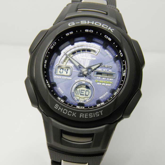 G-SHOCK GW-1310CJ-8AJF メタルコアバンド CASIO(カシオ)G-SHOCK(ジー 