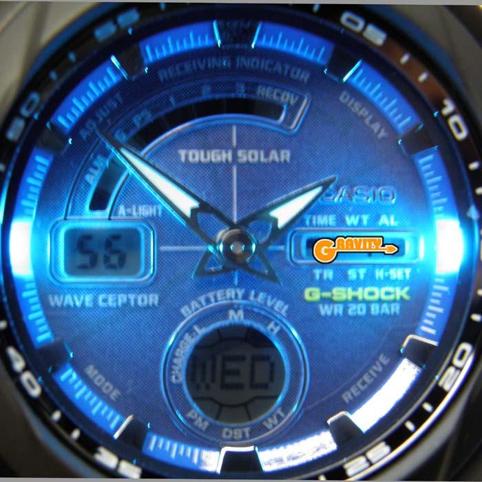 GW-1310CJ-8AJF メタルコアバンドモデル 【未使用品】 G-SHOCK GW-1310CJ-8AJF メタルコアバンド CASIO(カシオ)G-SHOCK(ジー