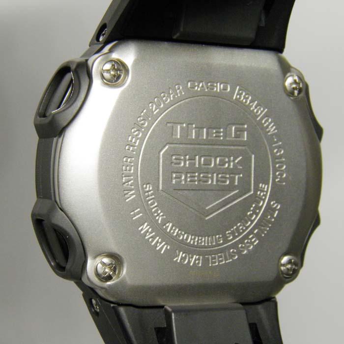 G-SHOCK GW-1310CJ-8AJF メタルコアバンド CASIO(カシオ)G-SHOCK(ジー 