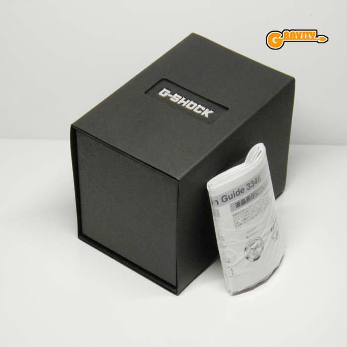 G-SHOCK GW-1310CJ-8AJF メタルコアバンド CASIO(カシオ)G-SHOCK(ジー 
