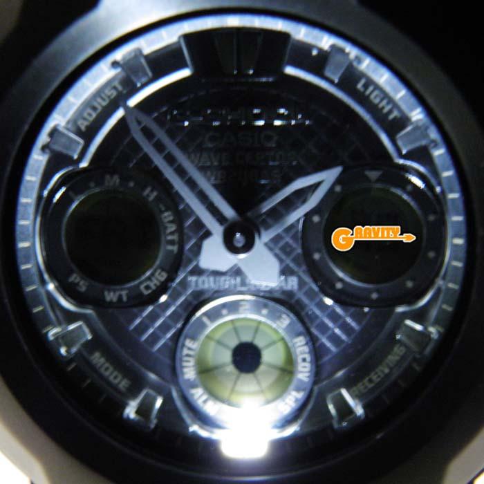 G-SHOCK GW-1700TDJ-8AJF チタンモデル CASIO(カシオ)G-SHOCK G-SHOCK GW-1700TDJ-8AJF チタンモデル CASIO(カシオ)G-SHOCK