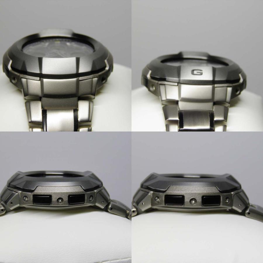 G-SHOCK GW-1700TDJ-8AJF チタンモデル CASIO(カシオ)G-SHOCK G-SHOCK GW-1700TDJ-8AJF チタンモデル CASIO(カシオ)G-SHOCK