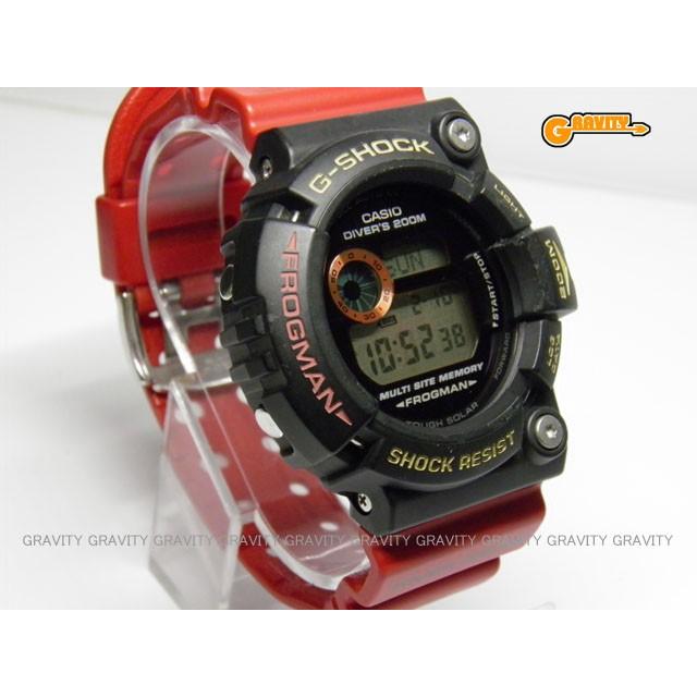 GW-200TCBK9-4JR 高知限定 BACK TO THE 90s FROGMAN