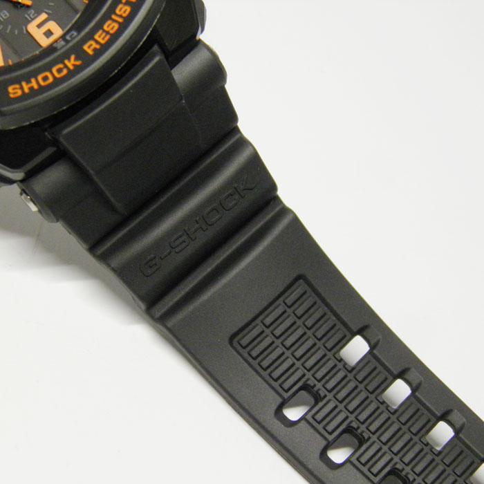 G-SHOCK GW-3000B-1AJF グラビティマスター マルチバンド6 タフ