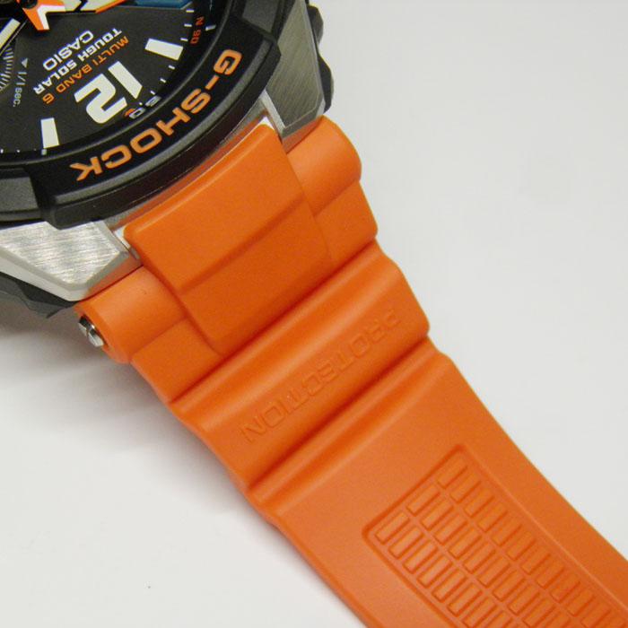 G-SHOCK GW-3000M-4A SKY COCKPIT 電波ソーラー マルチバンド6 タフ 