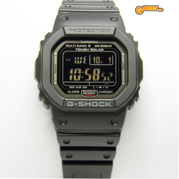 時計 CASIO G-SHOCK GW-5000B-1JR カシオ G-SHOCK GW-5000B-1JR 価格比較 - 価格.com