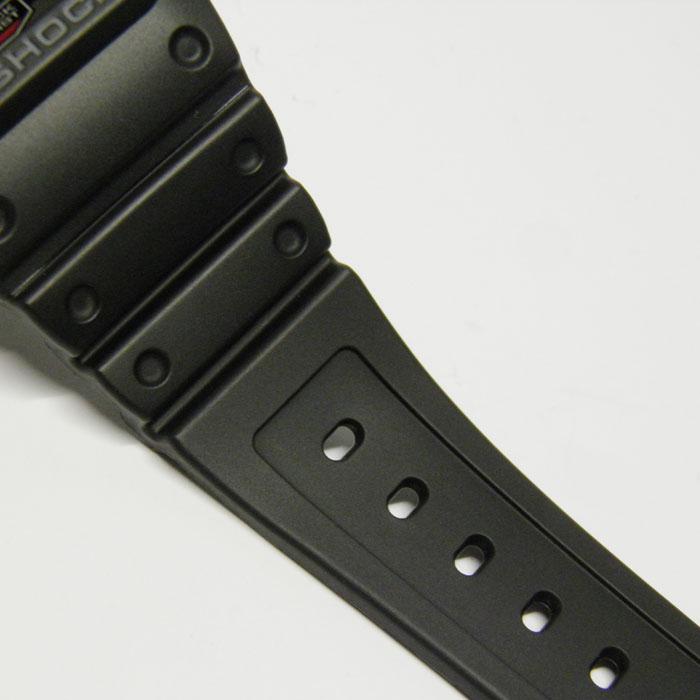 G-SHOCK GW-5000B-1JR スクリューバック 反転液晶モデル CASIO(カシオ