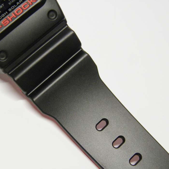 G-SHOCK GW-5000HR-1JF Black & Red Series(ブラック＆レッド