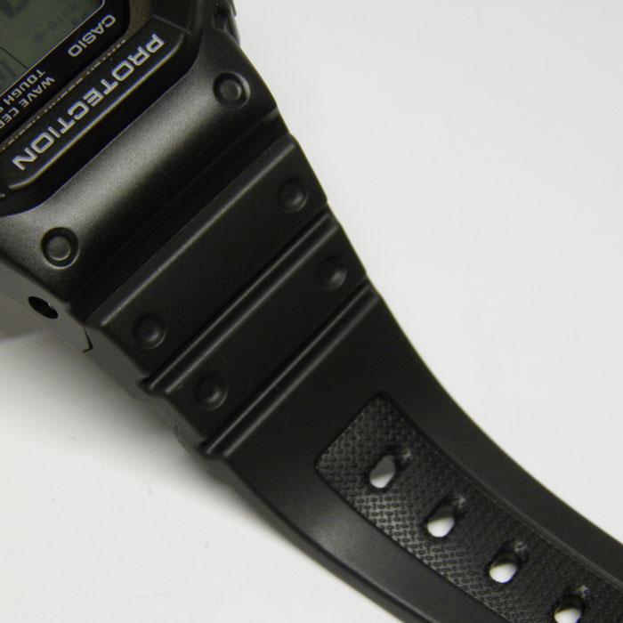 G-SHOCK GW-5600J-1JF タフソーラー 二次電池状態良好 美品 GW-5600J-1JFサポートページ | CASIO