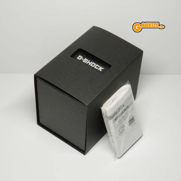 未使用同等！カシオ ジーショック GW-5600J-1JF 電波ソーラ スピード G-SHOCK GW-5600J-1JF スクエアデザイン 鍛造バック 電波