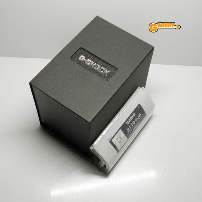G-SHOCK GW-6900-1JF AIRWALK(エアウォーク) 電波ソーラー CASIO