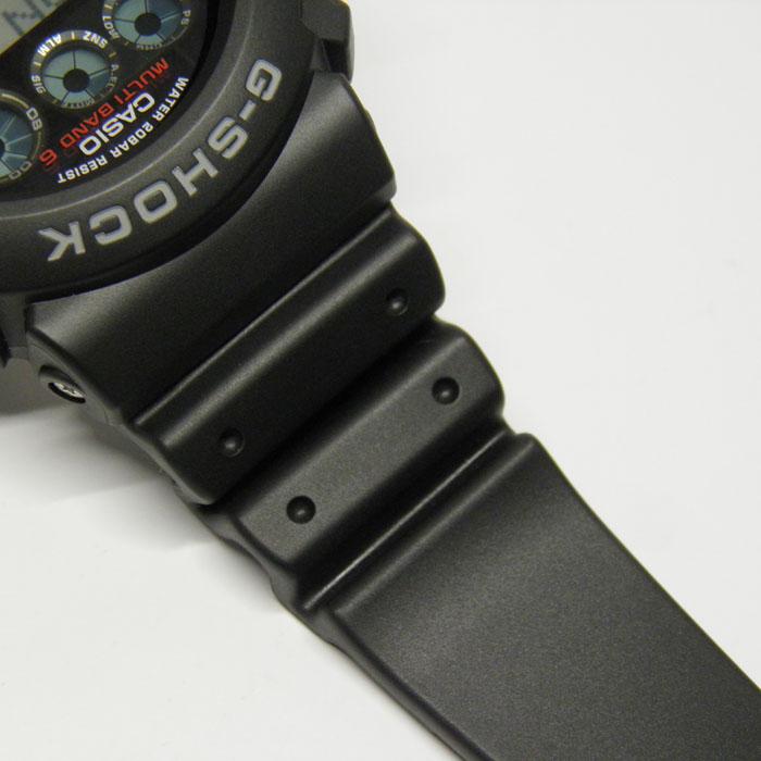 G-SHOCK GW-6900-1JF AIRWALK(エアウォーク) 電波ソーラー CASIO