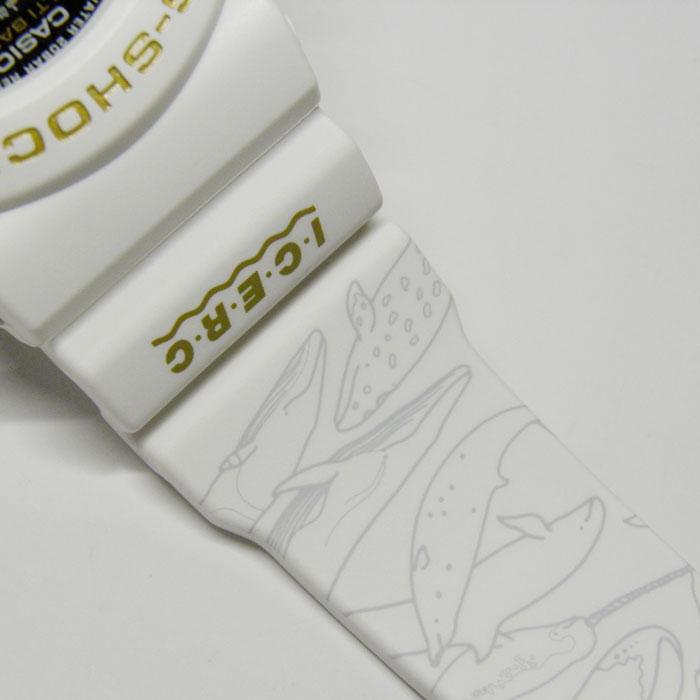 G-SHOCK GW-6904K-7JR イルカクジラ2024 イルクジ 30周年モデル