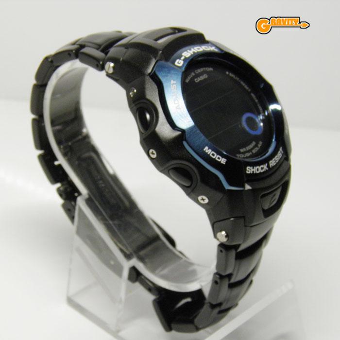 G-SHOCK GW-700BDJ-2 須永辰緒 20周年アニバーサリーモデル レコード