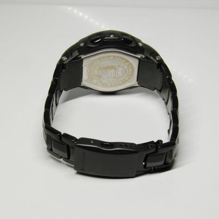 G-SHOCK GW-700BDJ-2 須永辰緒 20周年アニバーサリーモデル レコード