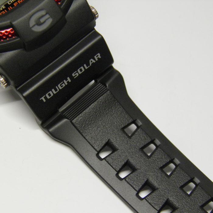 G-SHOCK GW-9110-1JF GULFMAN（ガルフマン）マルチバンド6搭載CASIO