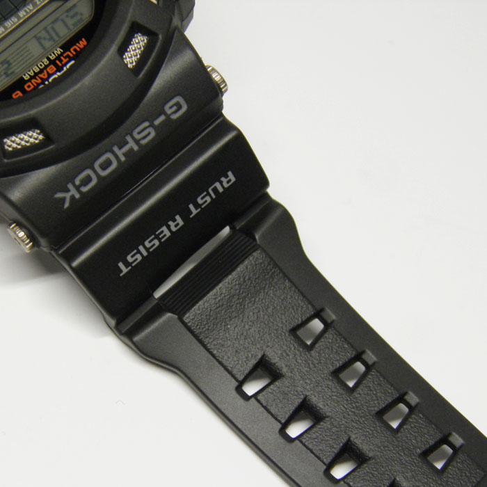 G-SHOCK GW-9110-1JF GULFMAN（ガルフマン）マルチバンド6搭載CASIO